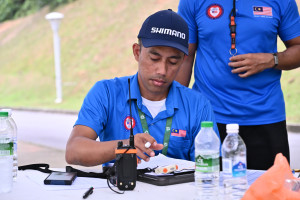Kejohanan Mountain BIke Kebangsaan 2026