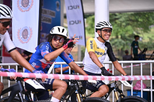 Kejohanan Mountain BIke Kebangsaan 2026