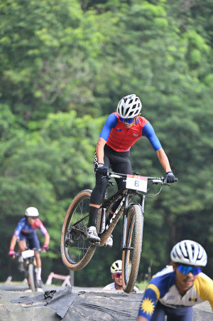 Kejohanan Mountain BIke Kebangsaan 2026