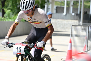 Kejohanan Mountain BIke Kebangsaan 2026