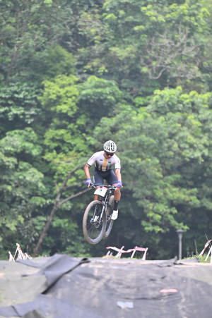 Kejohanan Mountain BIke Kebangsaan 2026
