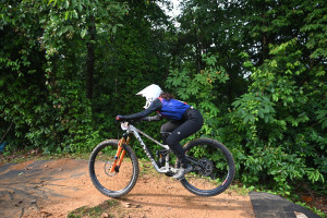 Kejohanan Mountain BIke Kebangsaan 2026