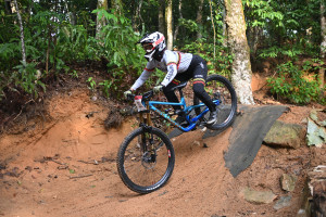 Kejohanan Mountain BIke Kebangsaan 2026