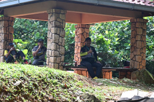 Kejohanan Mountain BIke Kebangsaan 2026