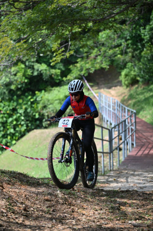 Kejohanan Mountain BIke Kebangsaan 2026