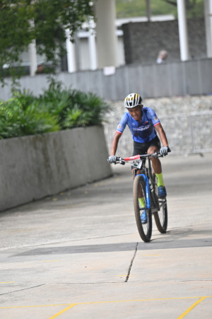 Kejohanan Mountain BIke Kebangsaan 2026
