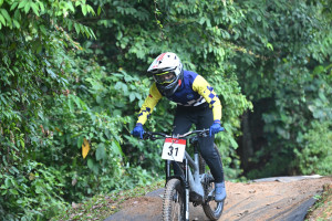 Kejohanan Mountain BIke Kebangsaan 2026