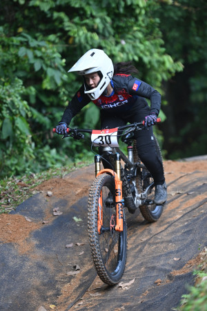 Kejohanan Mountain BIke Kebangsaan 2026