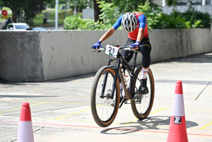 Kejohanan Mountain BIke Kebangsaan 2026