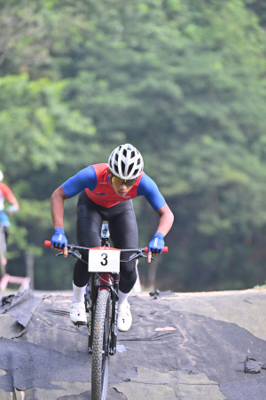Kejohanan Mountain BIke Kebangsaan 2026