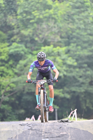 Kejohanan Mountain BIke Kebangsaan 2026