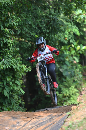 Kejohanan Mountain BIke Kebangsaan 2026