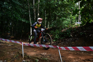 Kejohanan Mountain BIke Kebangsaan 2026