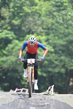 Kejohanan Mountain BIke Kebangsaan 2026