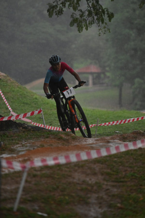 Kejohanan Mountain BIke Kebangsaan 2026