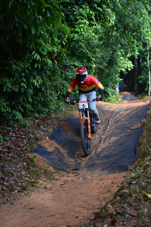 Kejohanan Mountain BIke Kebangsaan 2026