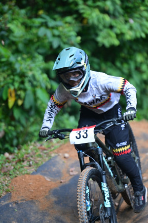 Kejohanan Mountain BIke Kebangsaan 2026