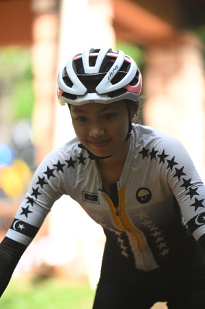 Kejohanan Mountain BIke Kebangsaan 2026