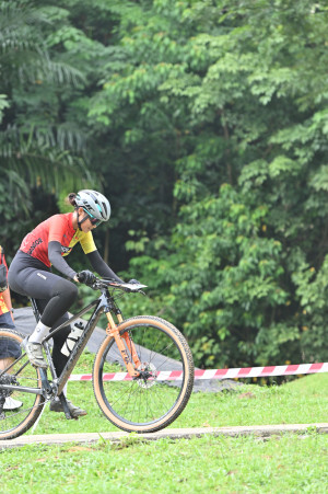 Kejohanan Mountain BIke Kebangsaan 2026