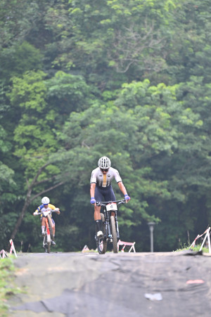 Kejohanan Mountain BIke Kebangsaan 2026