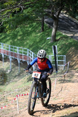 Kejohanan Mountain BIke Kebangsaan 2026