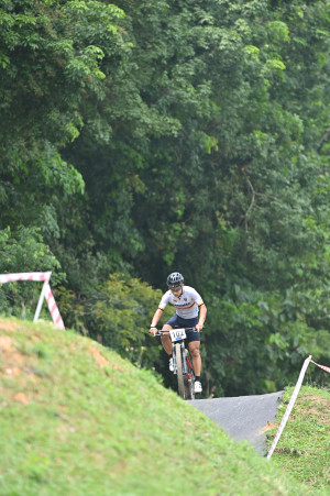 Kejohanan Mountain BIke Kebangsaan 2026