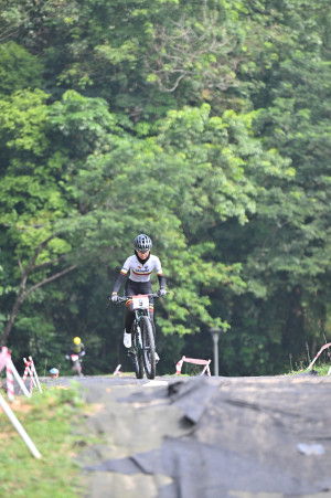 Kejohanan Mountain BIke Kebangsaan 2026