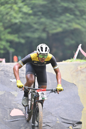 Kejohanan Mountain BIke Kebangsaan 2026