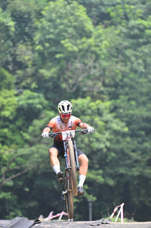 Kejohanan Mountain BIke Kebangsaan 2026