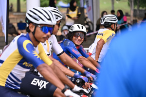 Kejohanan Mountain BIke Kebangsaan 2026