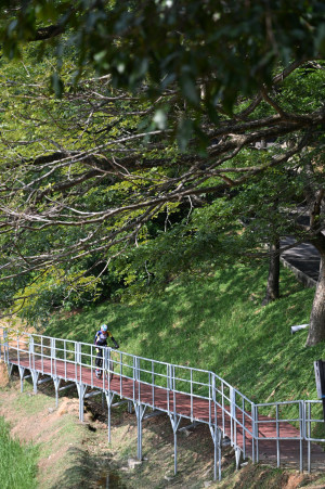 Kejohanan Mountain BIke Kebangsaan 2026