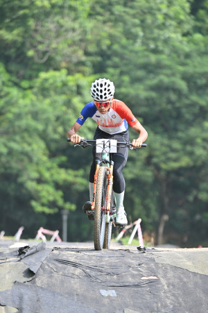Kejohanan Mountain BIke Kebangsaan 2026