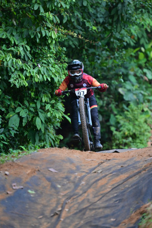 Kejohanan Mountain BIke Kebangsaan 2026