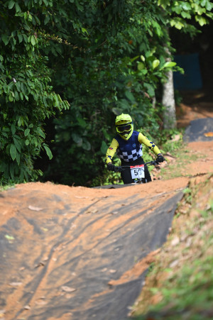 Kejohanan Mountain BIke Kebangsaan 2026