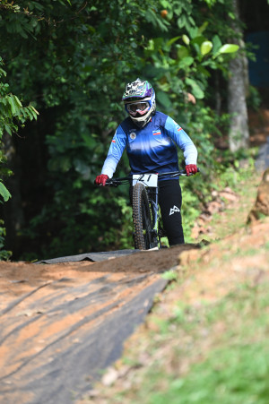 Kejohanan Mountain BIke Kebangsaan 2026