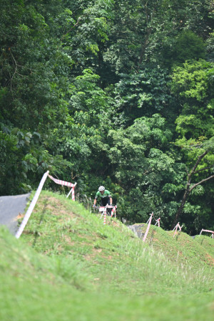 Kejohanan Mountain BIke Kebangsaan 2026