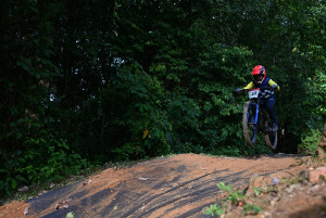 Kejohanan Mountain BIke Kebangsaan 2026