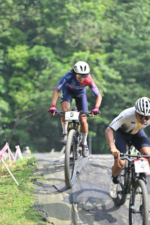 Kejohanan Mountain BIke Kebangsaan 2026