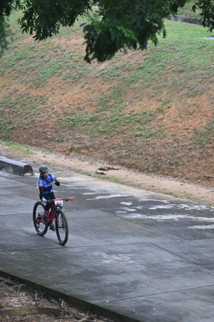 Kejohanan Mountain BIke Kebangsaan 2026