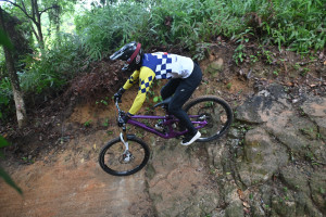 Kejohanan Mountain BIke Kebangsaan 2026