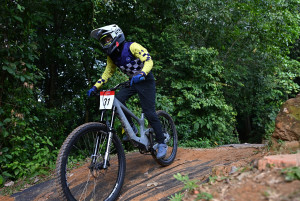 Kejohanan Mountain BIke Kebangsaan 2026