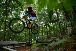 Kejohanan Mountain BIke Kebangsaan 2026