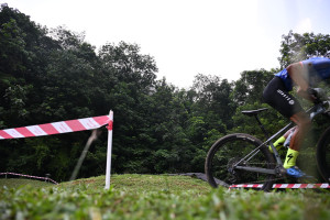Kejohanan Mountain BIke Kebangsaan 2026