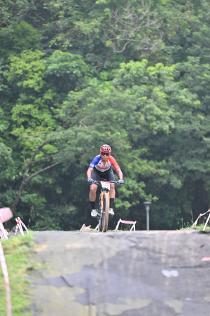 Kejohanan Mountain BIke Kebangsaan 2026