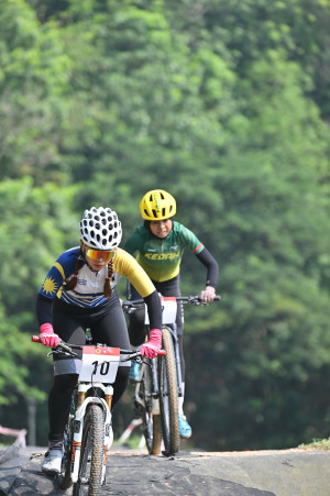 Kejohanan Mountain BIke Kebangsaan 2026
