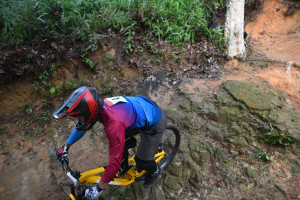 Kejohanan Mountain BIke Kebangsaan 2026