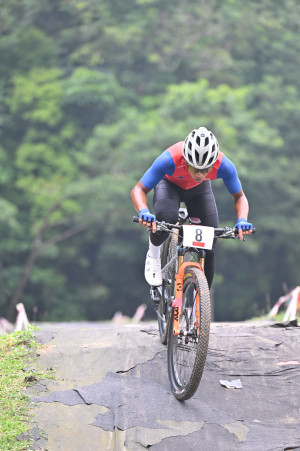 Kejohanan Mountain BIke Kebangsaan 2026