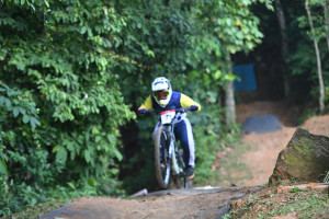 Kejohanan Mountain BIke Kebangsaan 2026