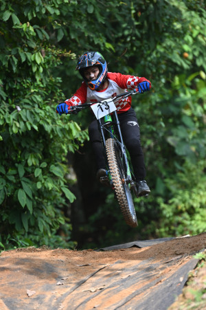 Kejohanan Mountain BIke Kebangsaan 2026