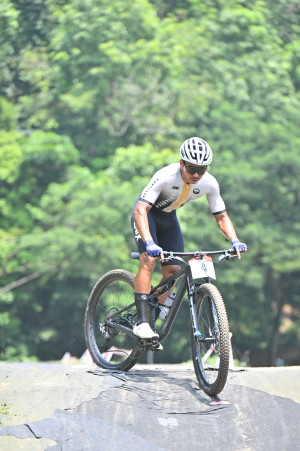 Kejohanan Mountain BIke Kebangsaan 2026